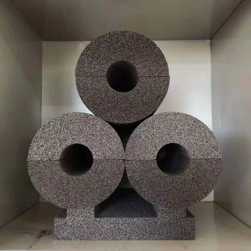Nice Price Insulation Materials Foam Glass for Walls Floors Ceilings with Certificate