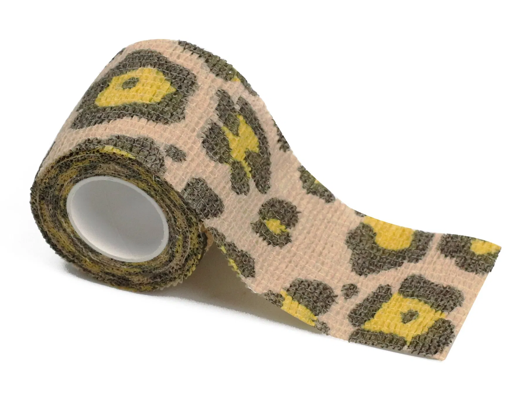 Premium 5cm Tattoo Grip Bandage Tape for Machine Care