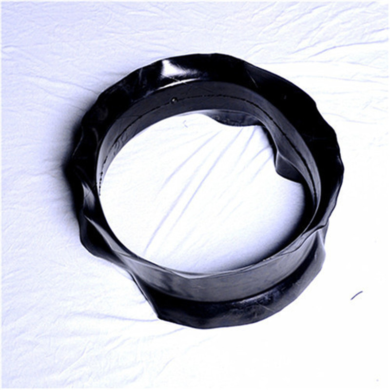 Qingdao Manufacturer Truck Bus TBR 650-16 700-16 Tube Flap Tire Rubber Flap