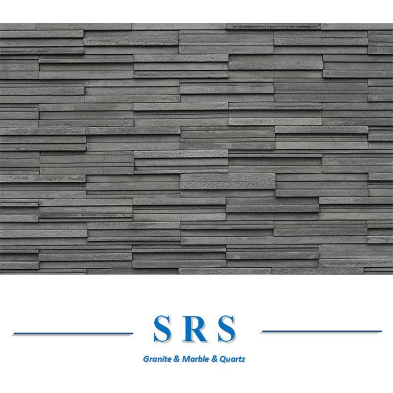 Natural Grey/Red/Black/White/Rusty Slate for Wall Cladding/Interior/Outside Wall Panels/Roofing/Floor/Paving/Outdoor Decoration