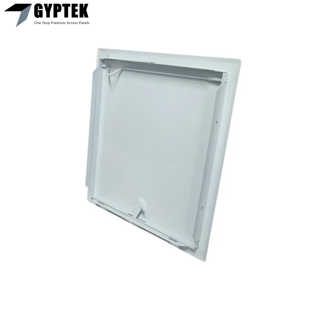 Quick-Access Steel Wall Mounted Access Panel