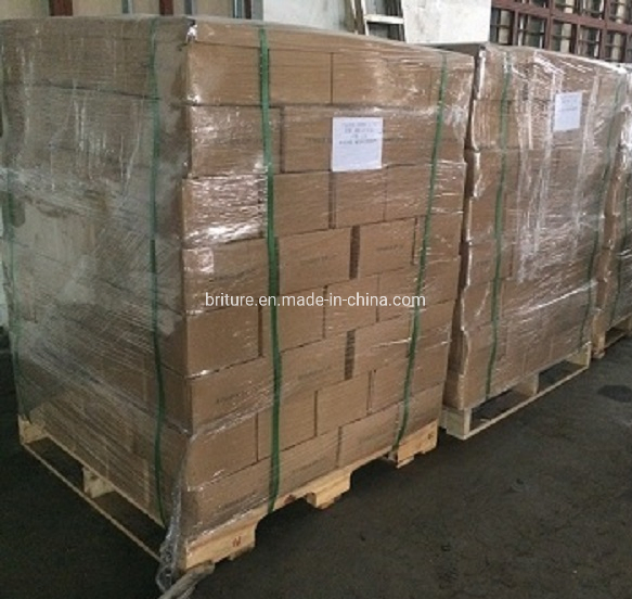 White Synthetic Polypropylene Macro Fiber for Concrete Engineering