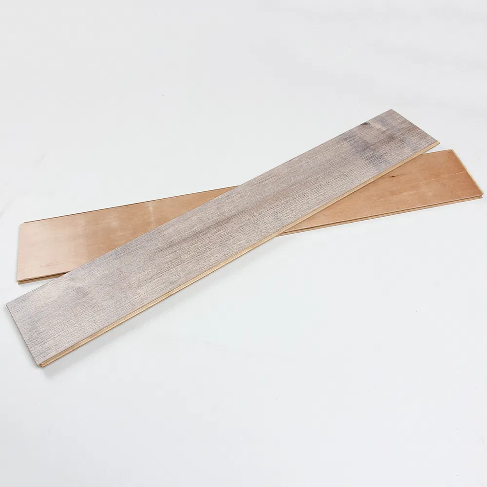 Ламинат Parquet Grey под дуб, 12 мм