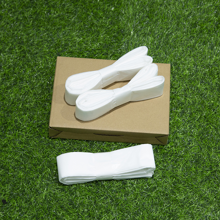 High-Quality Garbage Bag for Baby Diaper Pail, 26um, China