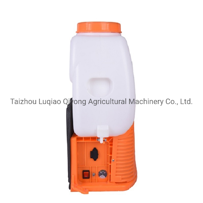 20L Electrice Knapsack Garden Sprayer for Home Use
