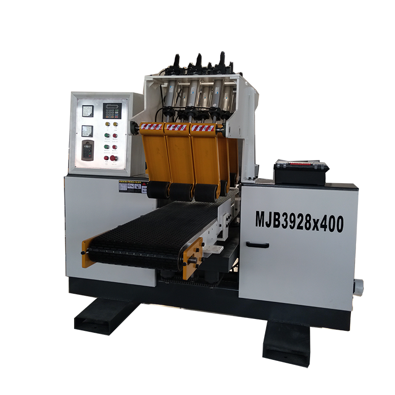 Ленточная пила по дереву горизонтальная для деревообработки