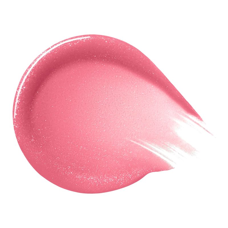 Beauty Selena Bow Mirror Water Transparent Waterproof Nude Lip Gloss Makeup Wholesale Cosmetics