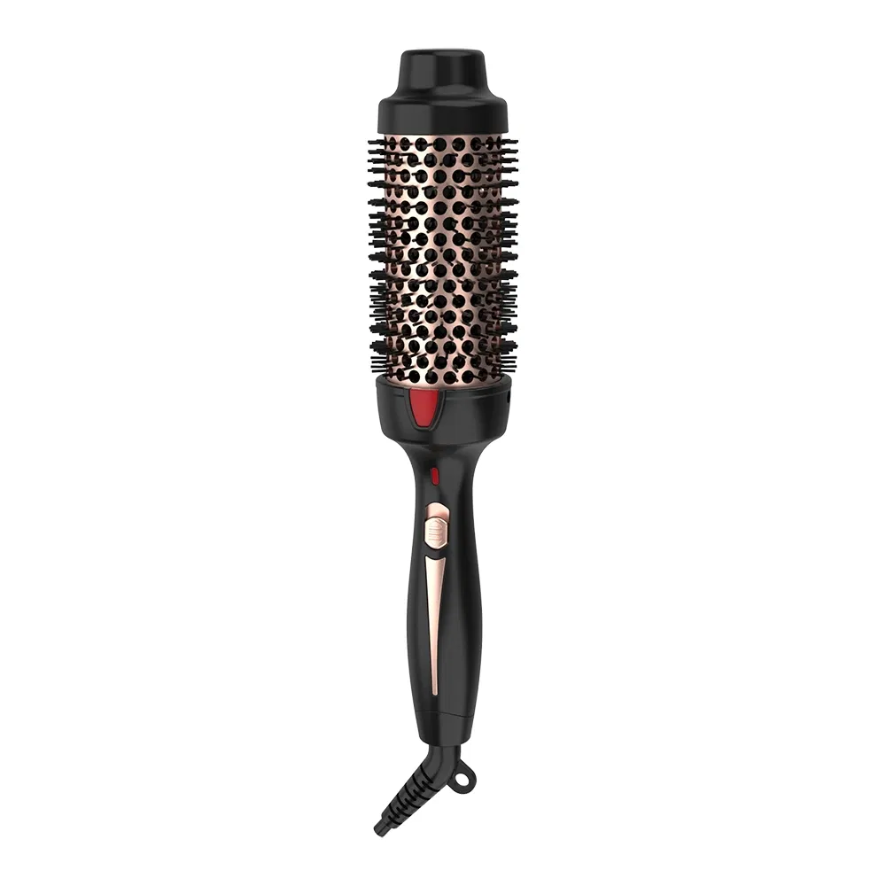 Salon Ceramic Curler Hair Styling Tools PTC Fast Heating Curler