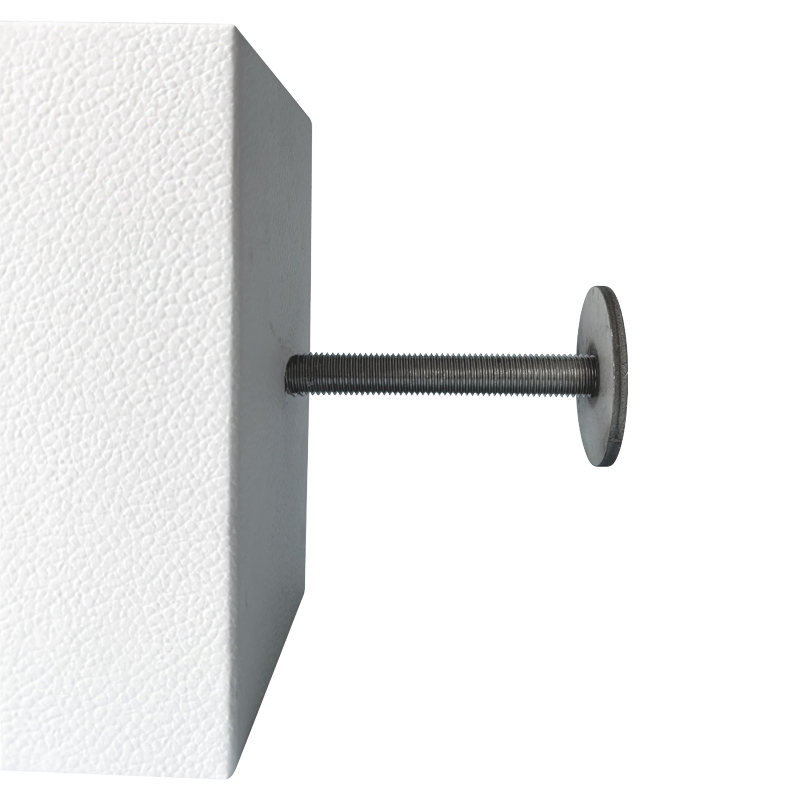 Stainless Steel Threaded Anchor Stone Hooks Stone Facade Profile