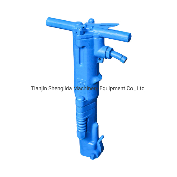 Пневматический молот-отбойник B87C для дорожных работ