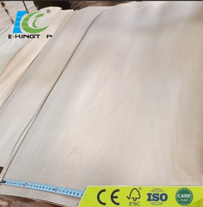 Natural Wood and Engineer Veneer, Bintangor, Birch, Pine, Okoume, Oak, Beach, Walnut Veneer