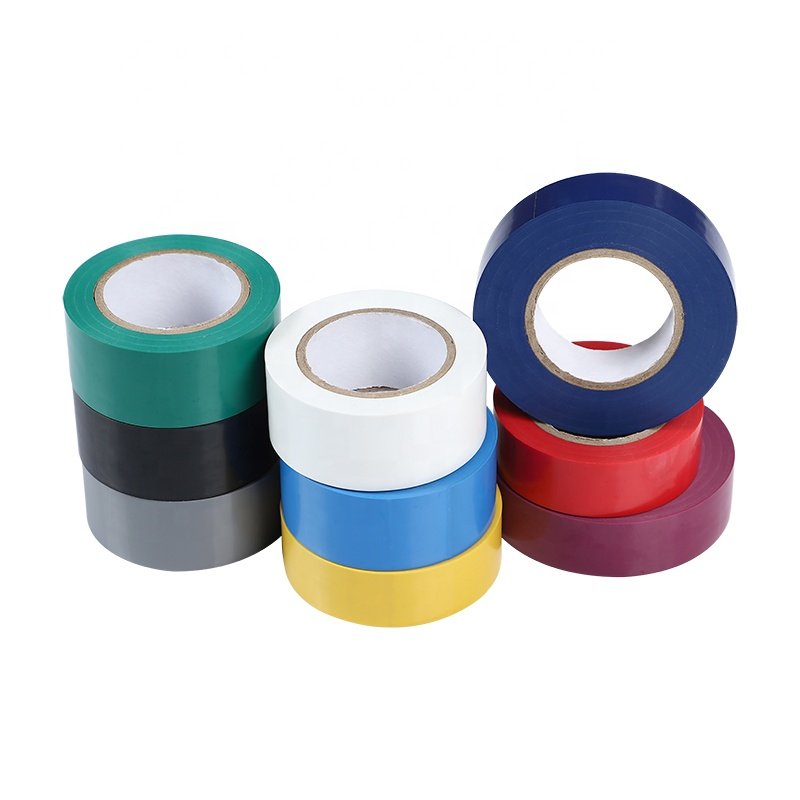 High Temp Heat Resistant Adhesive Insulation Tape