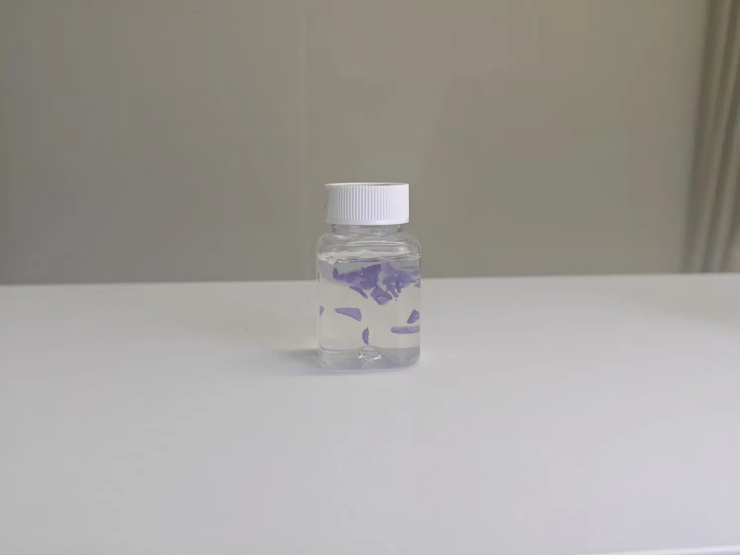Bathing & Skin Care OEM/ODM Lavender Flower Longlasting Fragrance Cleansing Hydrating Gel Shower