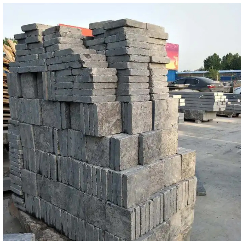 Tumbled Bluestone Outdoor Paving Stone