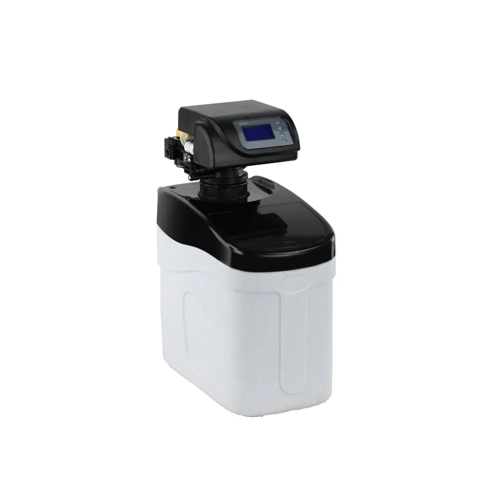 Mini Size Water Softener Supply Softener Water for Houshold