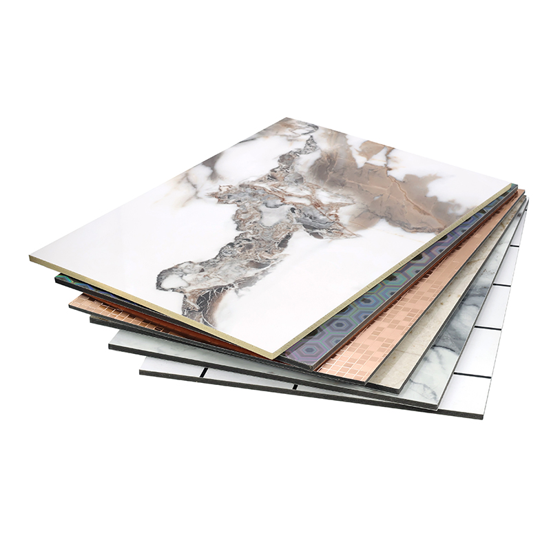 Stylish Bamboo WPC Wall Panel for Modern Home Design