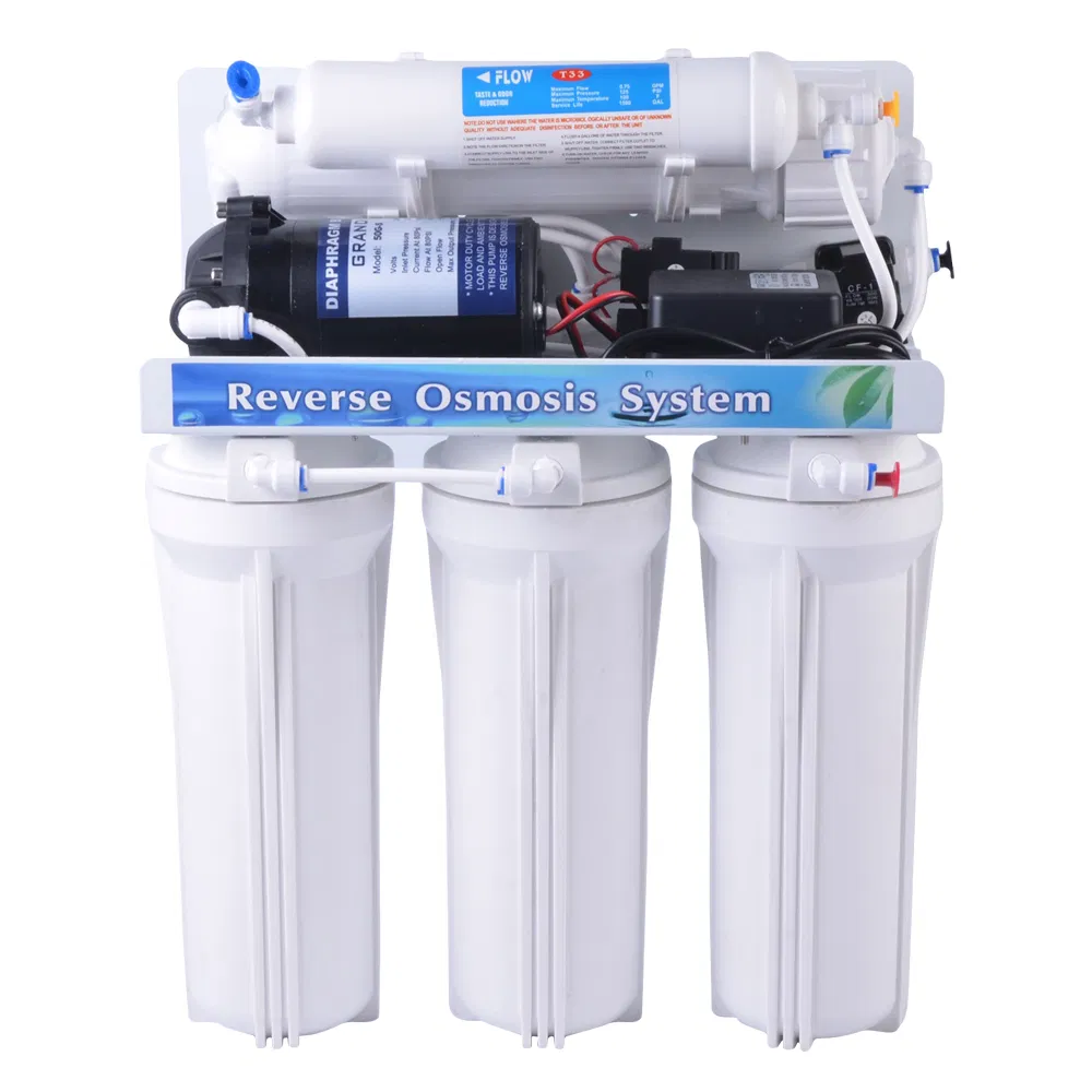 Innovative Economical Bug High Quality Autoflush Water Filter for Clean Drinking Water