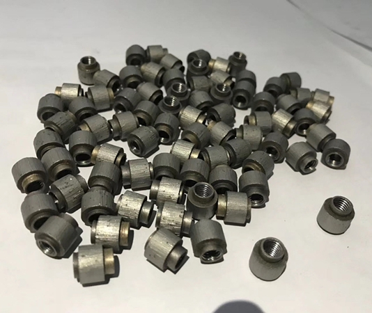 Premium Fasting Cutting Diamond Rope Saw for Stone Materials