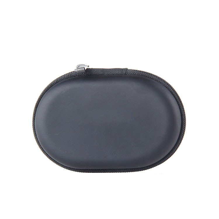 Чехол EVA для наушников, водонепроницаемый, с молнией