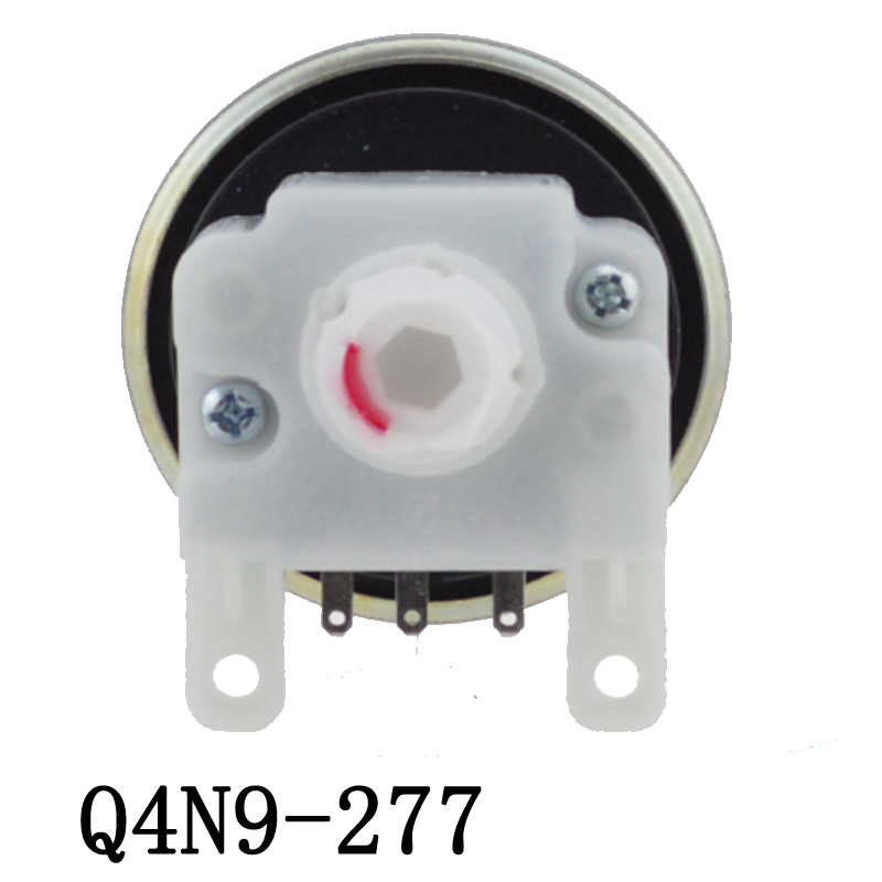 Q4n9-277 Top Loading Washing Machine RoHS Compliance Water Level Air Pressure Sensor