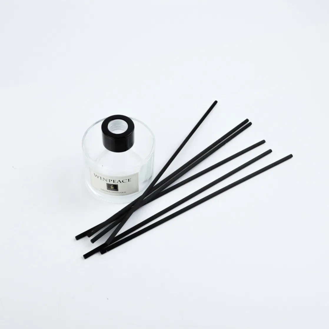 Long-Lasting Scent Various Scents Portable Aromatherapy Scent Diffuser for Fresh Air