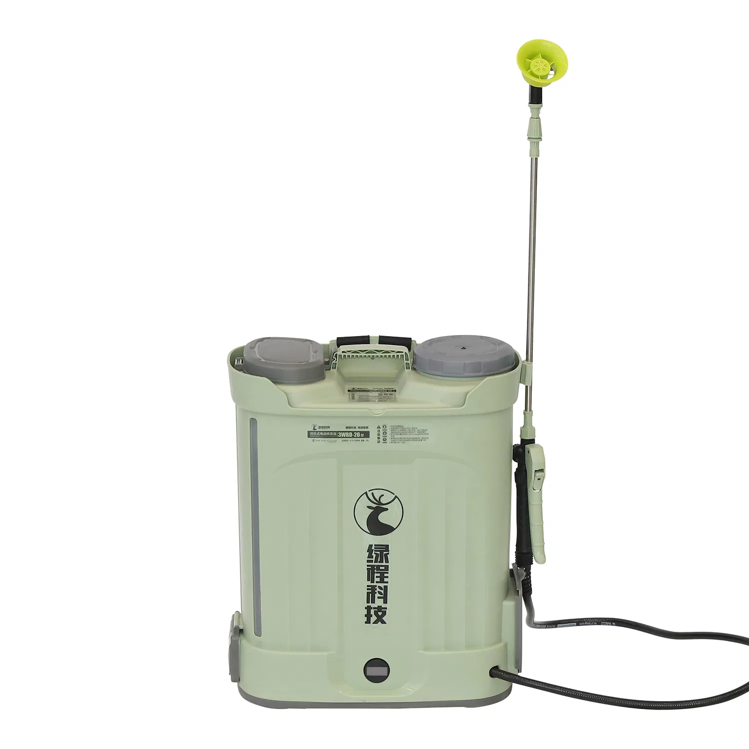 Durable CE Certification 20L Sprayer for Disinfection
