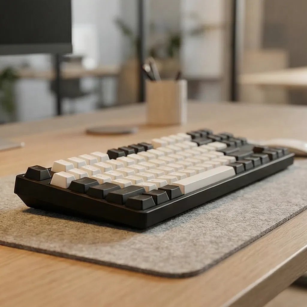 Versatile Plastic Components for Modern Electric Shaver Development