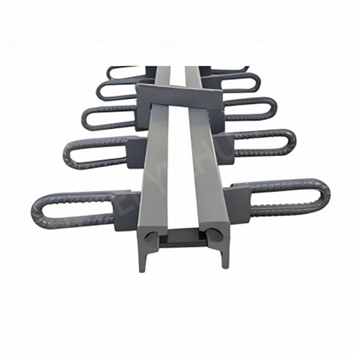 Modular Expansion Joint for Road Bridges