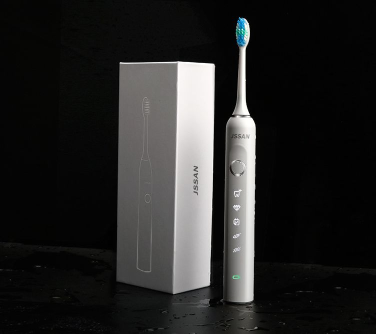 Travel Is Convenient Hotel Toothbrush for Electric Toothbrush