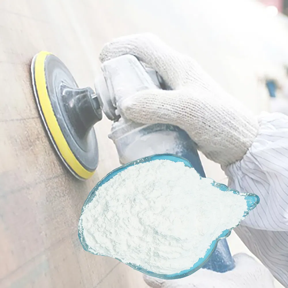 Refractory Material White Fused Alumina Powder/Aluminium Oxide for Polishing From 240 Mesh to 12000 Mesh