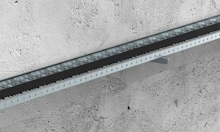 300X50 Australian Ladder Type Cable Tray (FM-CT05)