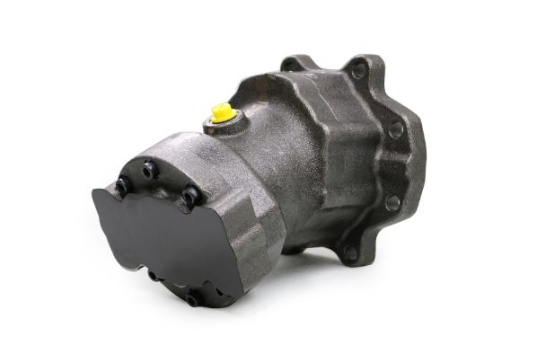 Гидравлический мотор A2FM Rexroth/Parker (серия 10-60 см³)