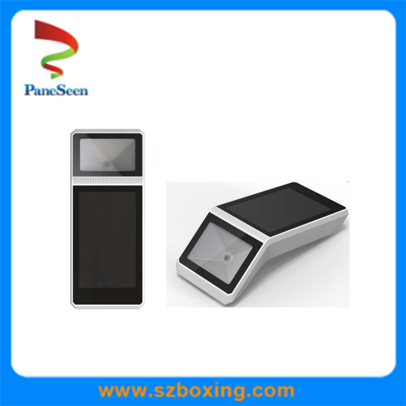 POS-терминал с 4-дюймовым дисплеем и сканером QR-кода