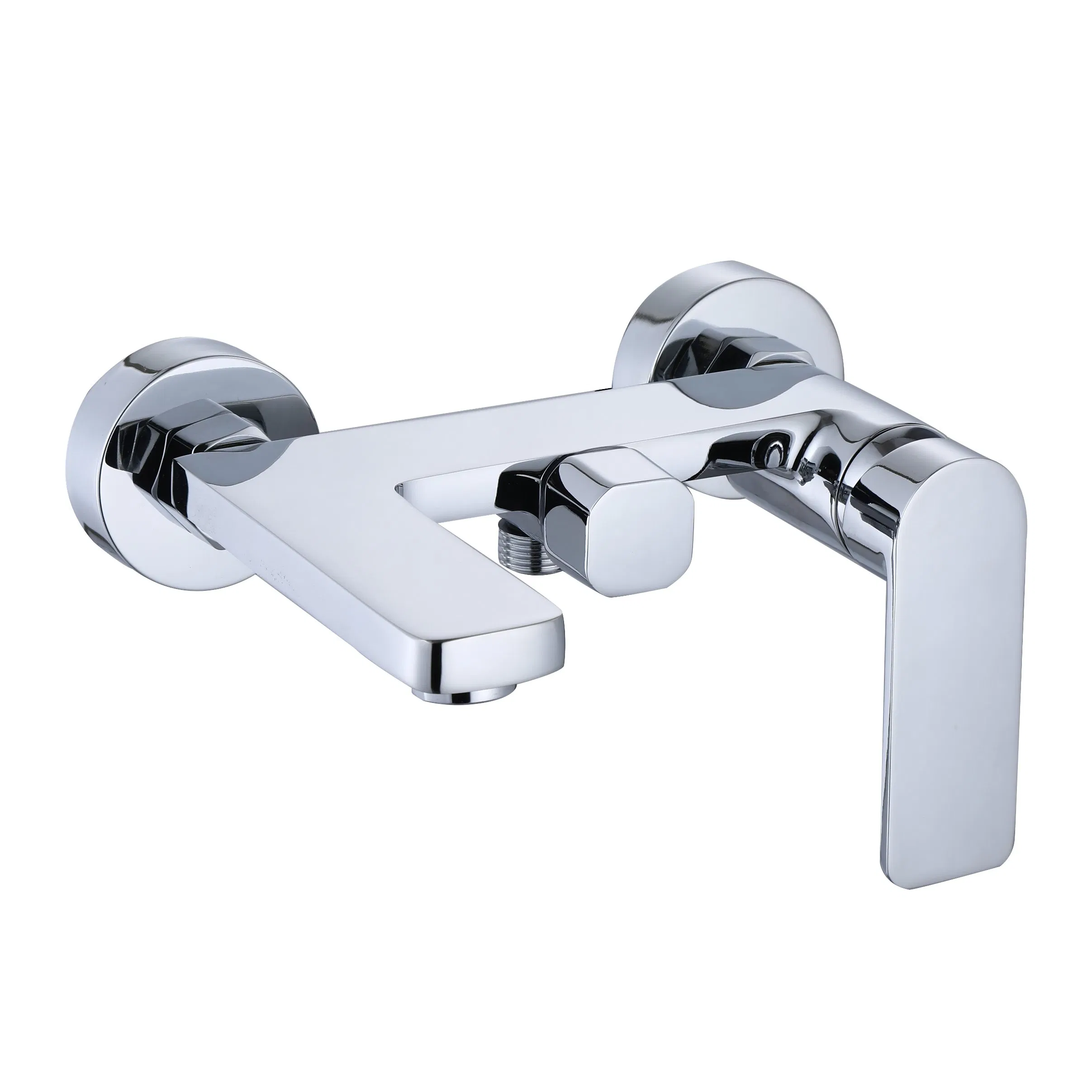 New Brass Single Level Bathtub Mixer Odn-90113-C