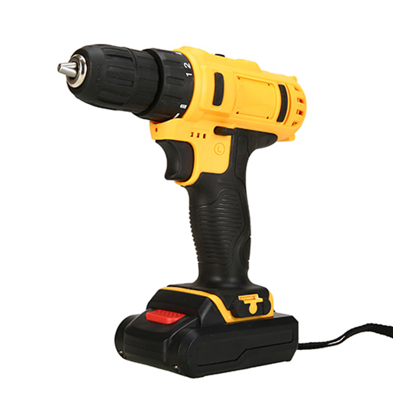 Беспроводная бесщеточная дрель Antauto 10мм