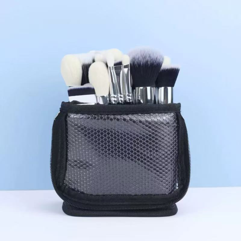 Cross-Border Wholesale Makeup Apprentice Professional 25PCS Makeup Brush Set