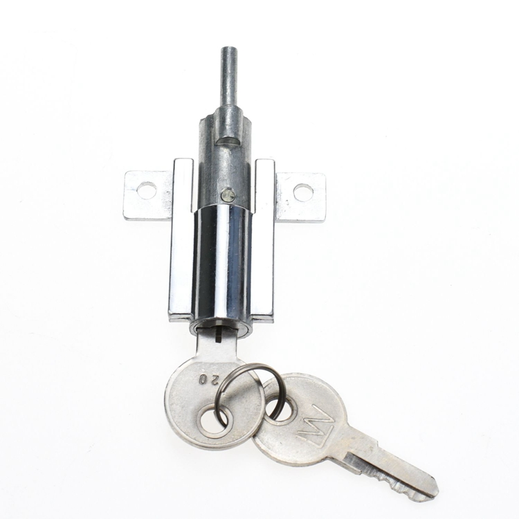Office Desk Drawer Lock Zinc Alloy Furniture Locks (BS03)