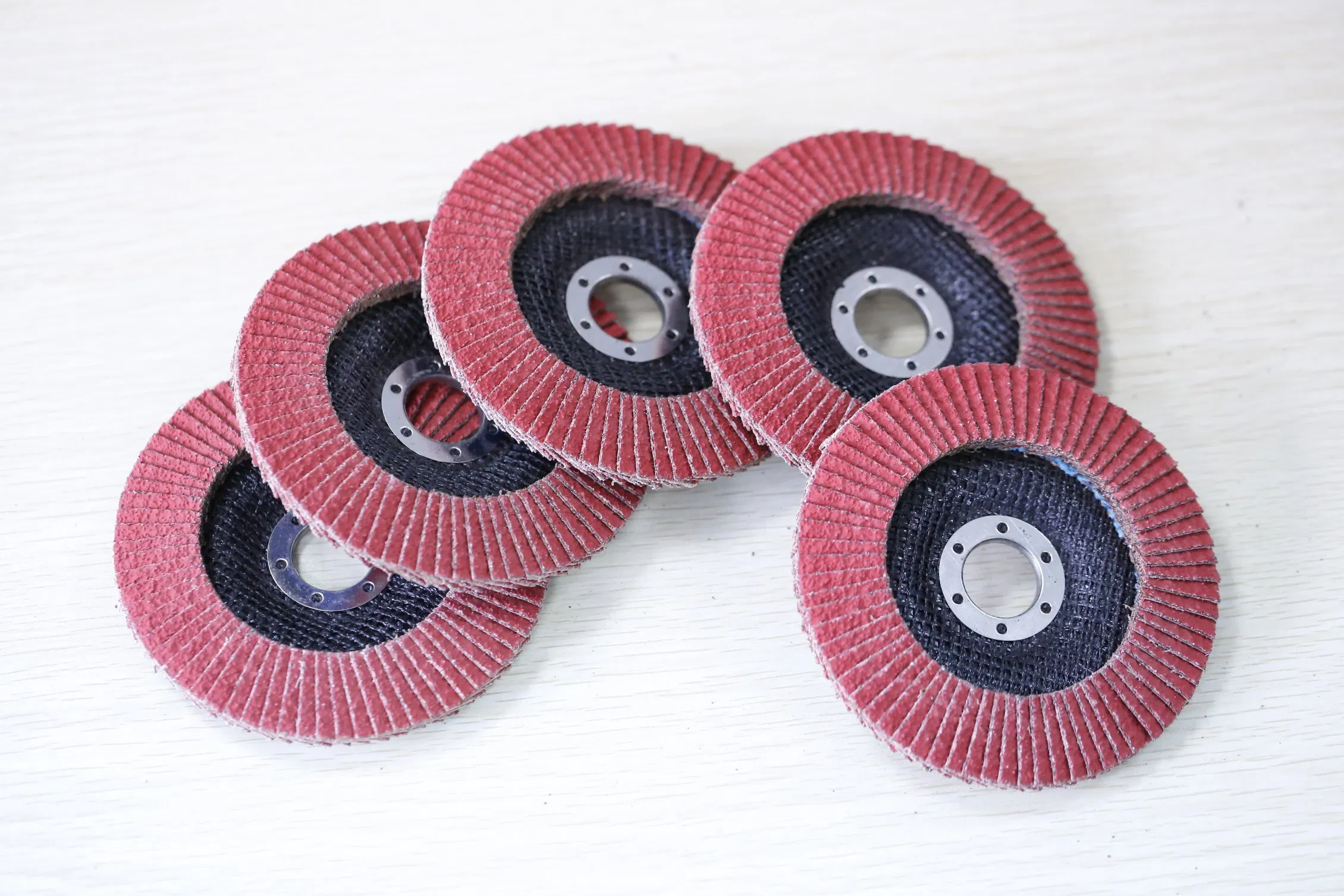 Автоматическая машина для керамических лепестковых дисков