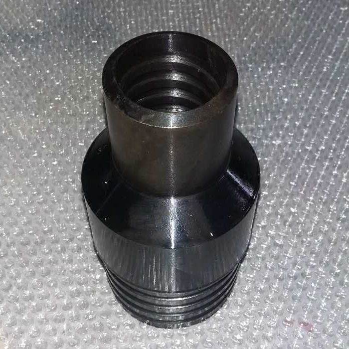 Geological Drilling Casing Tube Head