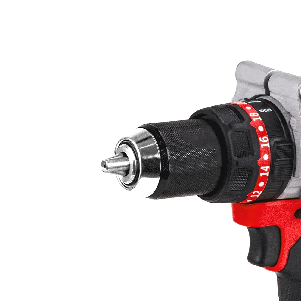 Аккумуляторная дрель-шуруповерт GLGW