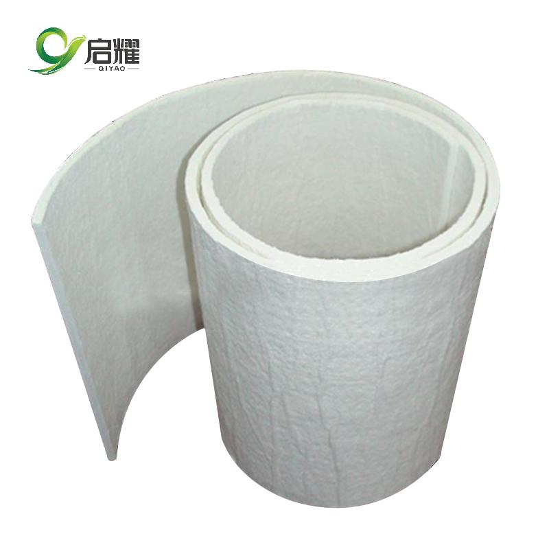 Aerogel Sound Insulation Silica Thermal Aerogel Insulation