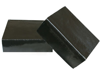 Adhesive Sealant Butyl Hot-Melt Glue Cube for Insulating Glass