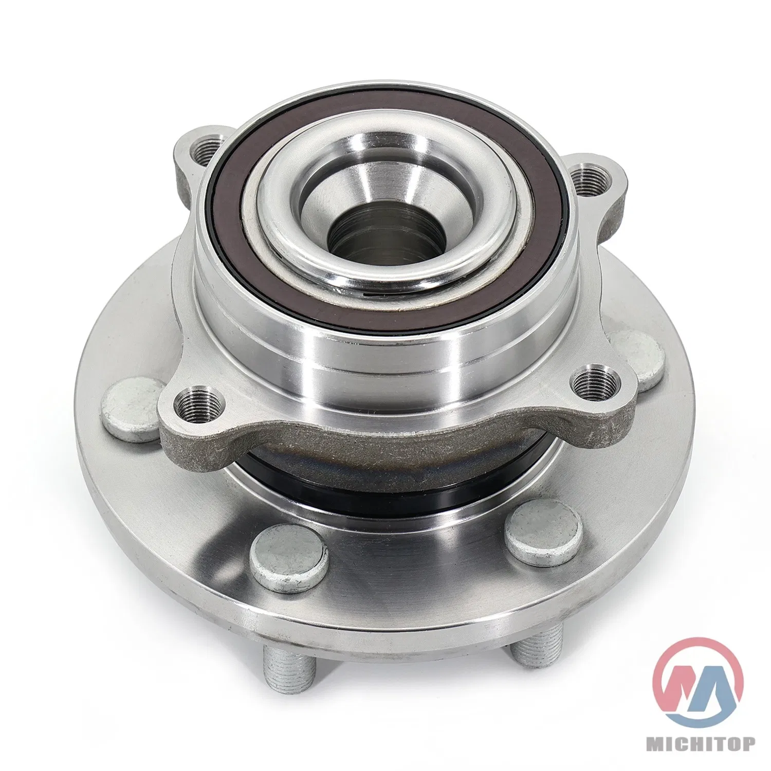 Ступичный подшипник 6002 для авто и мотоциклов