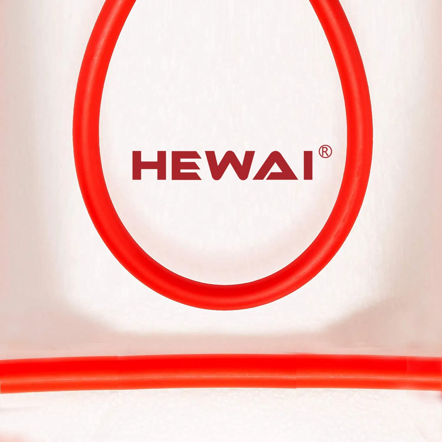 Hewai 10-63mm EVOH Pert Pipe with Color Underfloor Heating Pipe Special for Floor Heating System