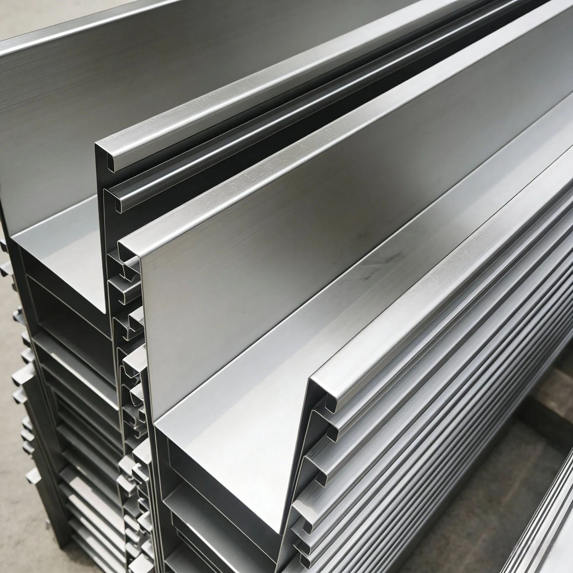 Rustproof Gutter Metal Bracket Outdoor Rain Gutter Support