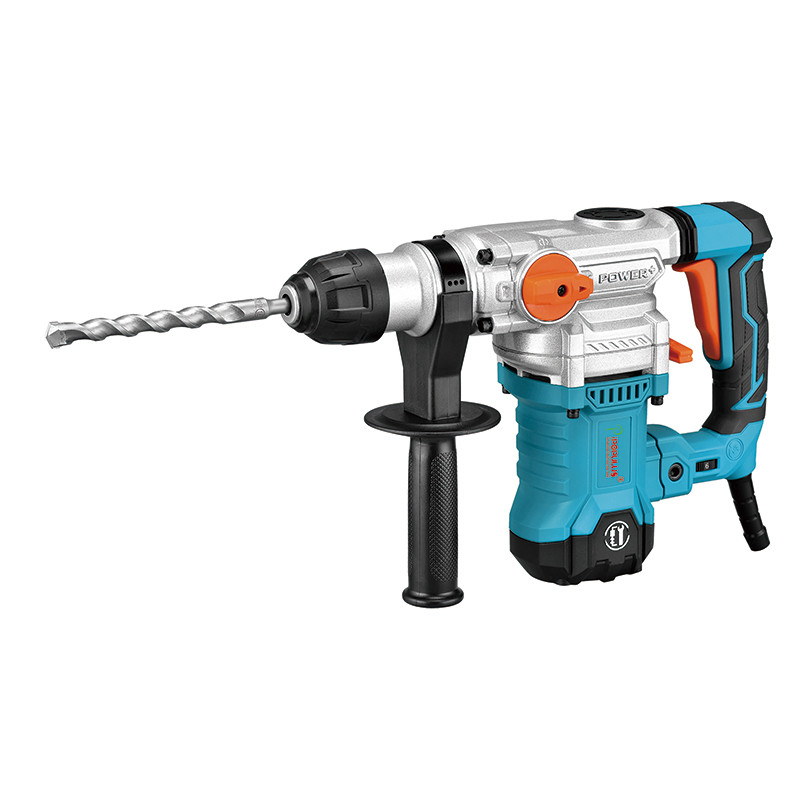 Электрический отбойный молоток POPULUS 1900W