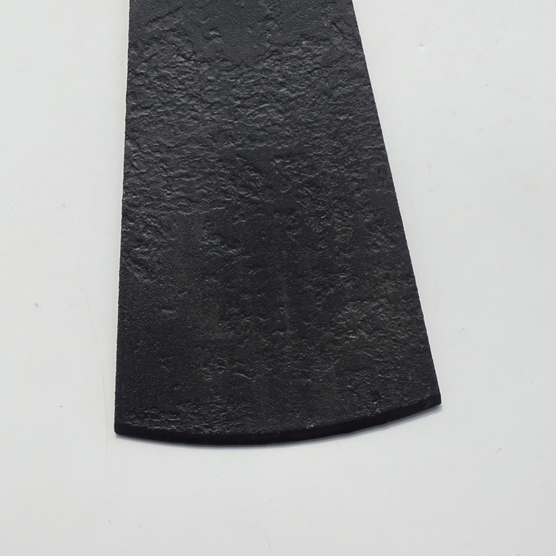 Ice Chesil Pickaxe Multi-Functional Railway Steel Root Digging Outdoor Pick Mattock