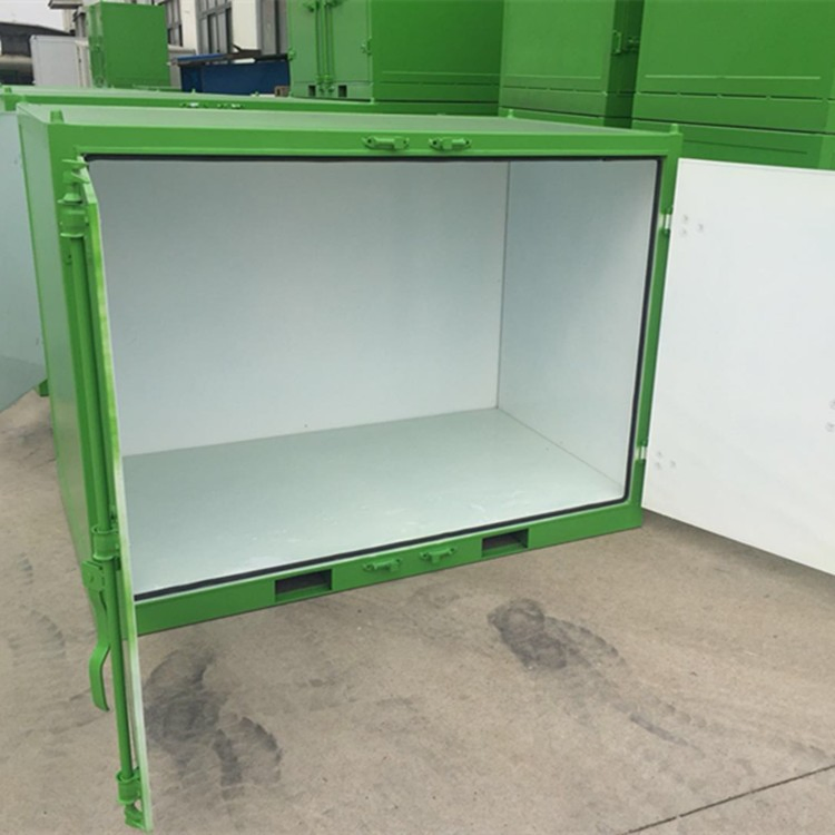 Fiberglass EPS Sandwich Building Material Wall Panel