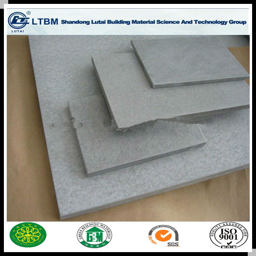 Wholesale Eco-Friendly Factory Supplier Calcium Silicate Board