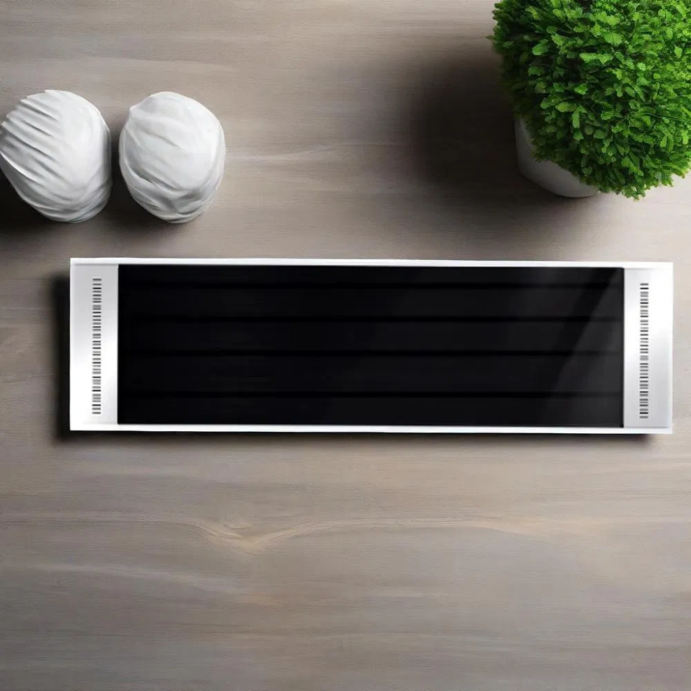 1688 Wholesaler Manufacturer Premium Infrared Electric Wall Heating Panel Heater for Home Comfort